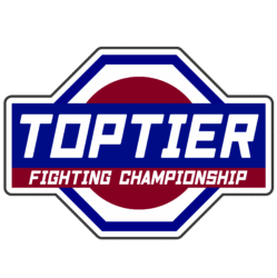 トップティア – TOPTIER Fighting Championship 公式ウェブサイト